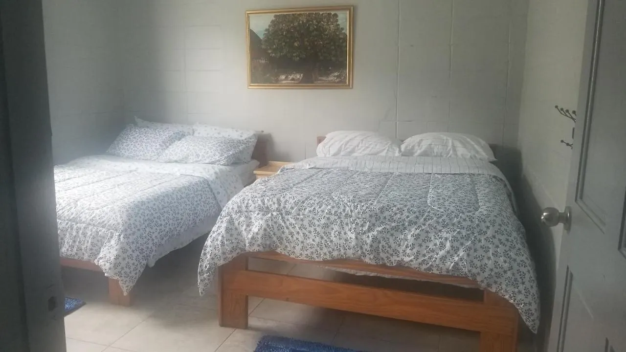Little Dharling Beach House Villa Blanchisseuse Trinidad And Tobago